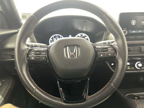 Used 2024 Honda HR-V Sport image 14