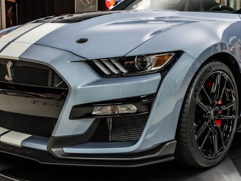 Used 2022 Ford Mustang Shelby GT500 image 30