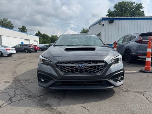 Used 2023 Subaru WRX Premium AWD/4WD image 6