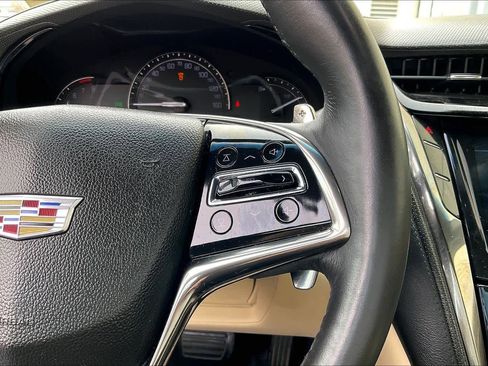 Used 2019 Cadillac CTS Luxury image 23