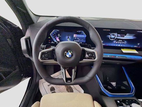 New 2026 BMW X3 xDrive30i w/ Premium Package AWD/4WD image 10