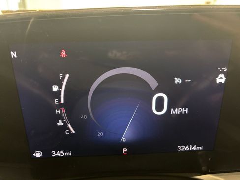 Used 2025 Buick Encore GX Preferred FWD image 40