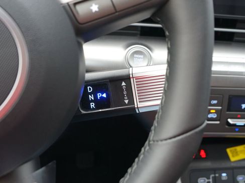 New 2026 Hyundai Kona SEL Premium AWD/4WD image 21