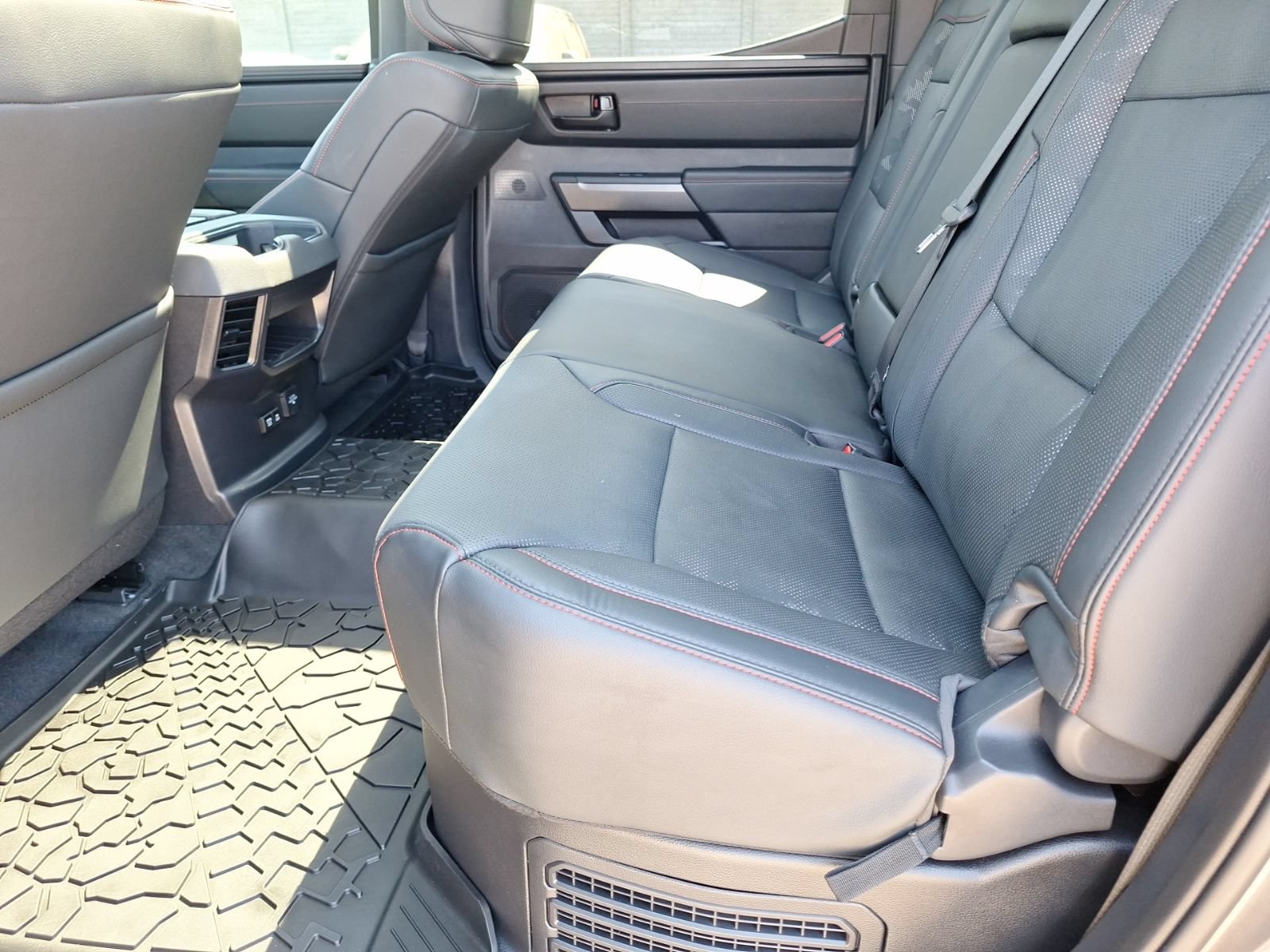 Used 2026 Toyota Tundra TRD Pro AWD/4WD image 29