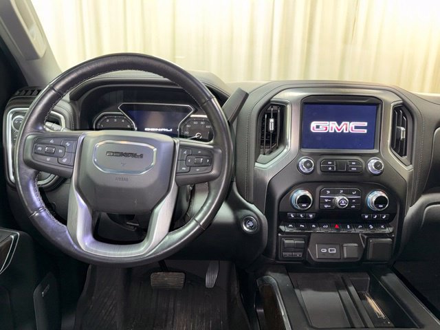 Used 2020 GMC Sierra 1500 Denali w/ Denali Ultimate Package AWD/4WD image 20