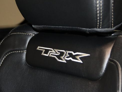 Used 2022 RAM 1500 TRX w/ TRX Level 2 Equipment Group image 19