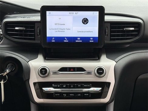 Used 2021 Ford Explorer 2WD w/ Class III Trailer Tow Package image 15