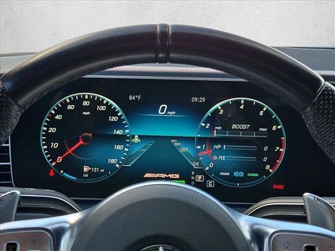 Used 2022 Mercedes-Benz GLE 53 AMG 4MATIC Coupe image 10
