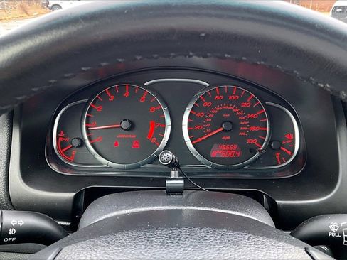 Used 2007 MAZDA MAZDASPEED6 Grand Touring image 20