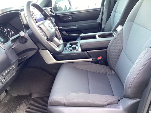 New 2026 Toyota Tundra SR5 image 23