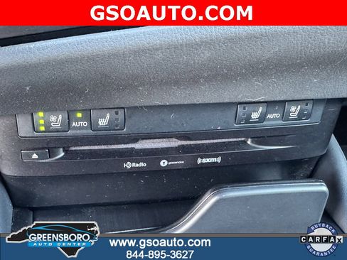 Used 2022 Lexus ES 350 F Sport image 36