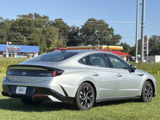 Used 2024 Hyundai Sonata SEL FWD image 8