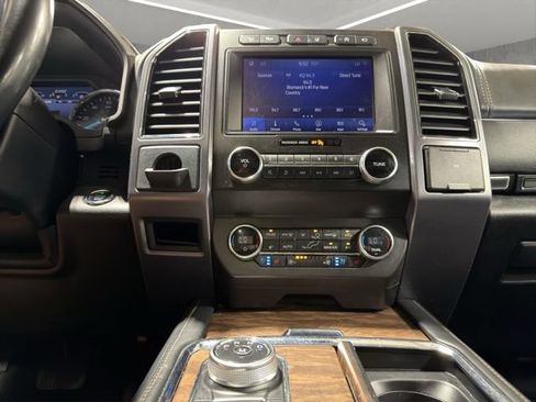 Used 2020 Ford Expedition Max Platinum AWD/4WD image 33