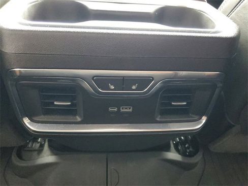 Used 2024 GMC Sierra 3500 Denali Ultimate image 24