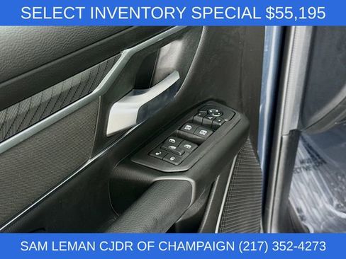 New 2026 RAM 1500 Big Horn image 18