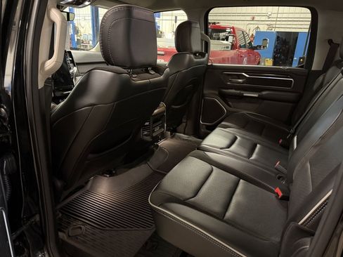 Used 2022 RAM 1500 Laramie image 11