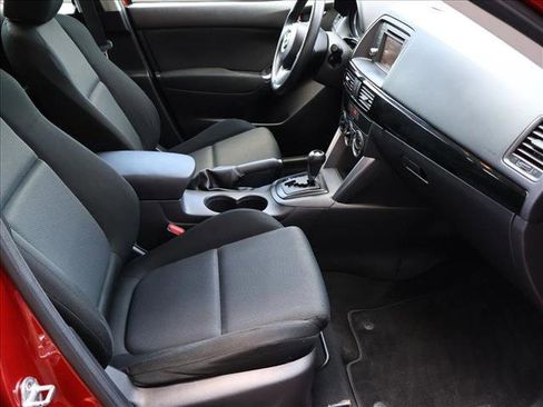 Used 2013 MAZDA CX-5 Sport w/ Bluetooth Audio Pkg AWD/4WD image 24