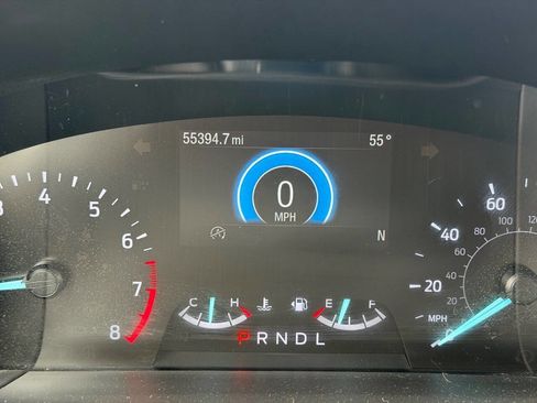 Used 2021 Ford Escape SE w/ Convenience Package AWD/4WD image 18