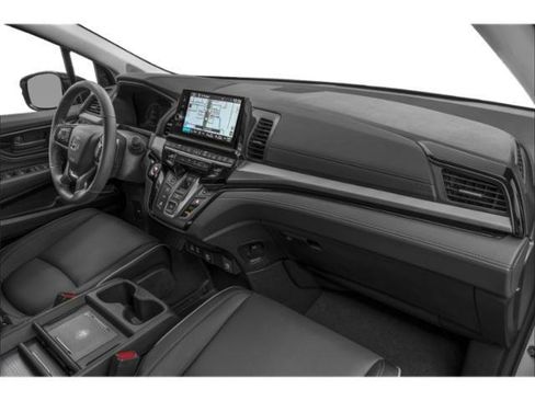 New 2026 Honda Odyssey Touring image 18