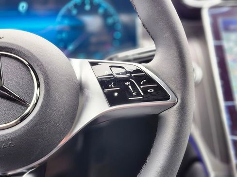 New 2026 Mercedes-Benz GLC 300 4MATIC image 27