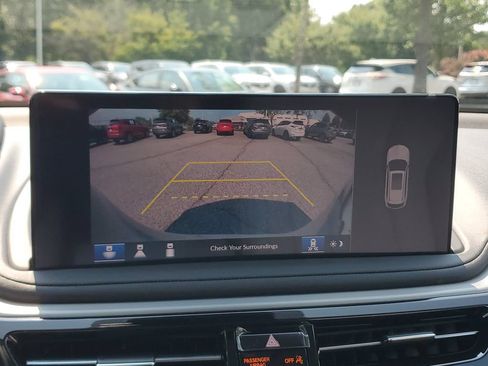 Certified 2026 Acura MDX w/ Technology Package FWD image 26