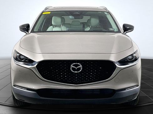Used 2024 MAZDA CX-30 2.5 Turbo w/ Premium Plus Pkg AWD/4WD image 3