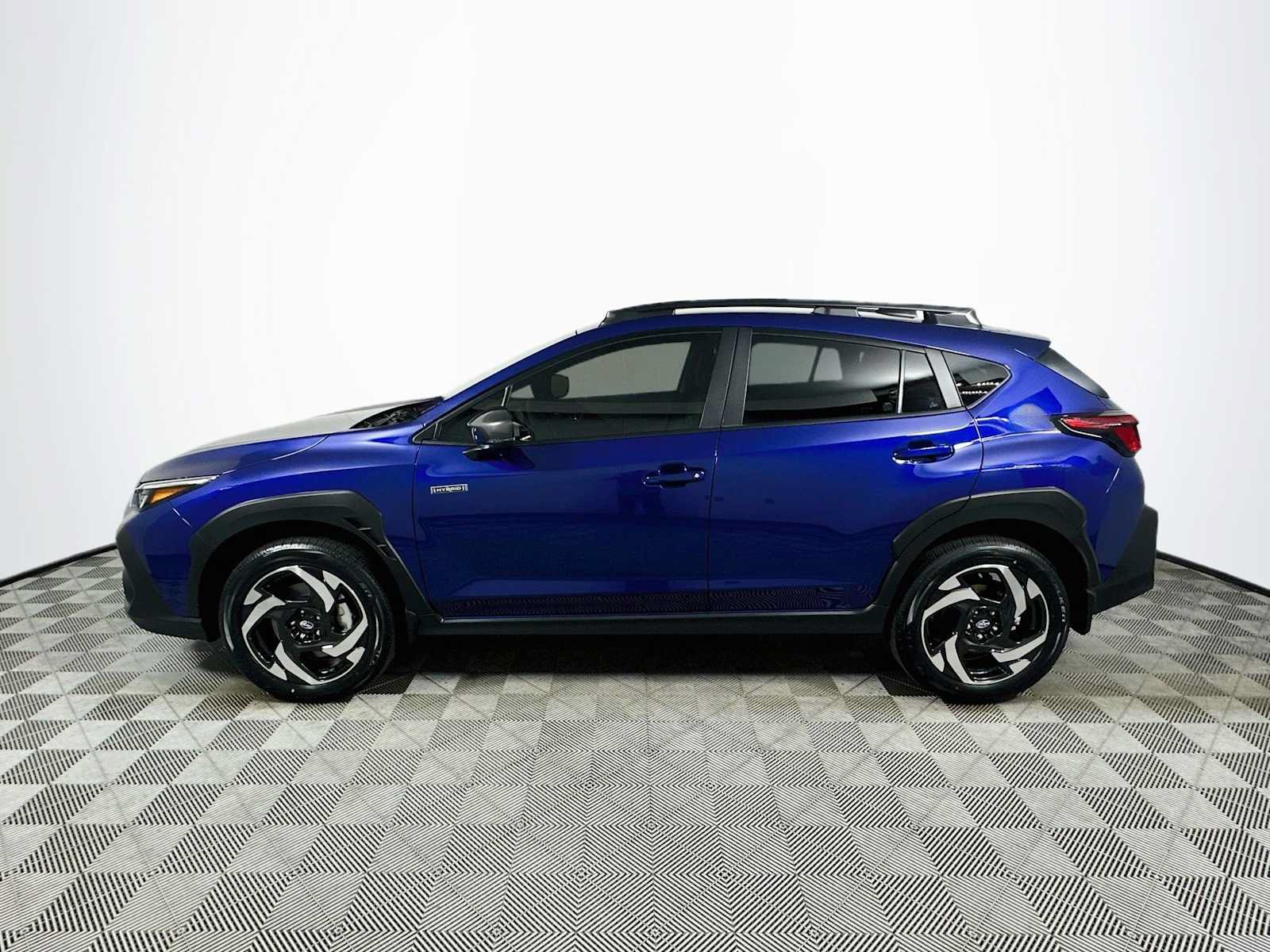 New 2026 Subaru Crosstrek 2.5i Limited AWD/4WD image 4