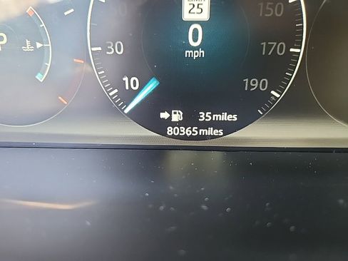 Used 2018 Jaguar XJ L Portfolio image 5