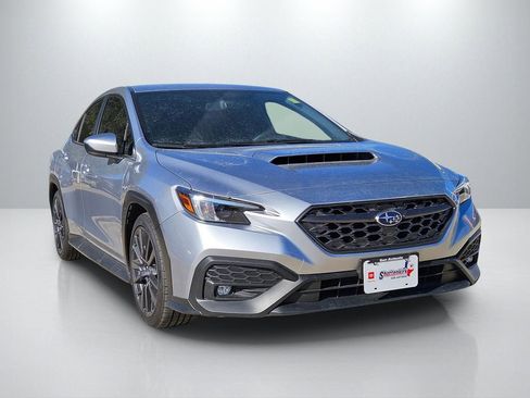 Used 2023 Subaru WRX Premium image 3