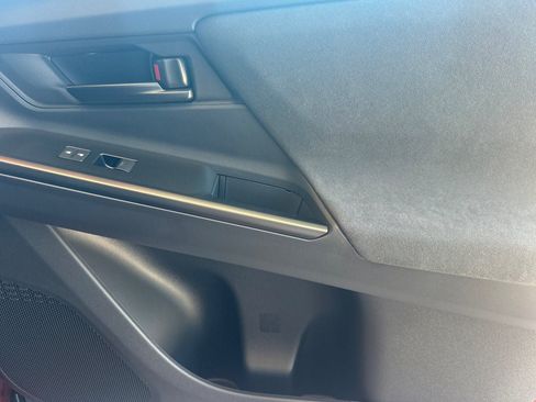 New 2026 Toyota C-HR AWD/4WD image 20