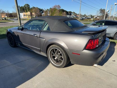 Used 2003 Ford Mustang GT image 5