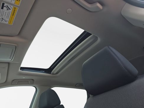 Certified 2024 Honda CR-V EX image 27
