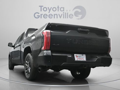 Used 2023 Toyota Tundra Platinum AWD/4WD image 10