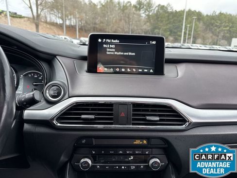 Used 2019 MAZDA CX-9 Grand Touring image 18