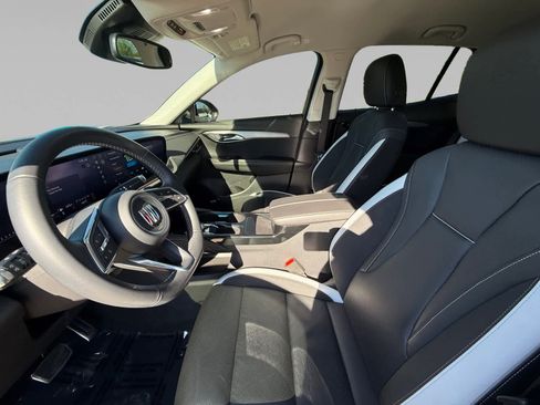 Used 2024 Buick Envision Sport Touring AWD/4WD image 11