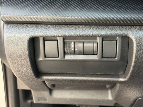 Certified 2024 Subaru Crosstrek 2.0i Premium AWD/4WD image 26