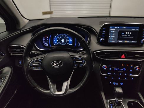 Used 2020 Hyundai Santa Fe Limited FWD image 22
