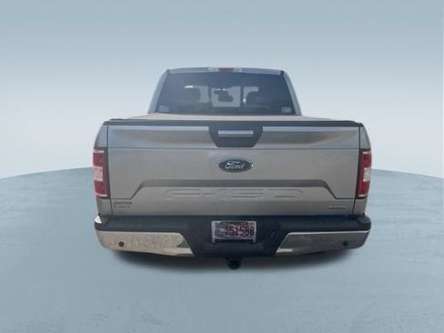 Used 2020 Ford F150 XLT w/ Equipment Group 302A Luxury RWD image 8