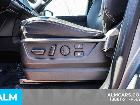 Used 2025 INFINITI QX80 Autograph w/ Premium Cargo Package image 20