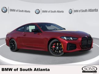 New 2026 BMW 430i Coupe w/ M Sport Package RWD video 1