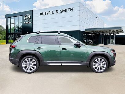 New 2026 MAZDA CX-50 2.5 Turbo w/ Accent Package