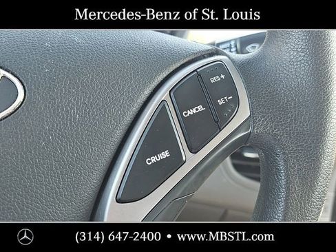 Used 2013 Hyundai Elantra GLS image 18