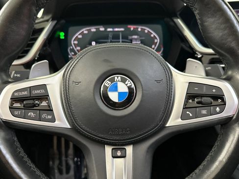 Used 2022 BMW Z4 M40i w/ Premium Package image 15