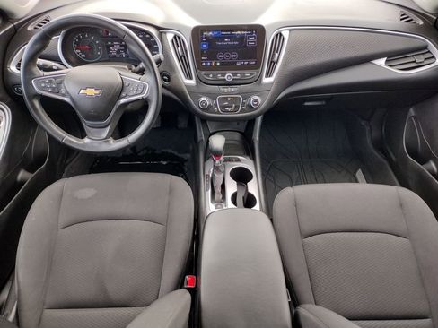 Used 2024 Chevrolet Malibu RS image 13