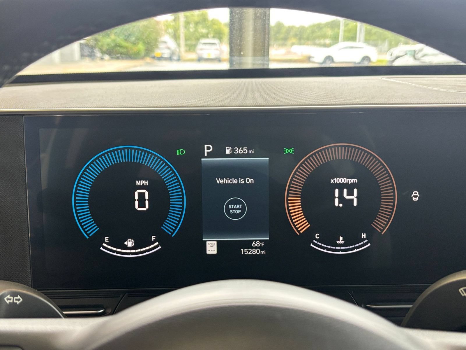 Used 2026 Hyundai Kona SEL Sport FWD image 39