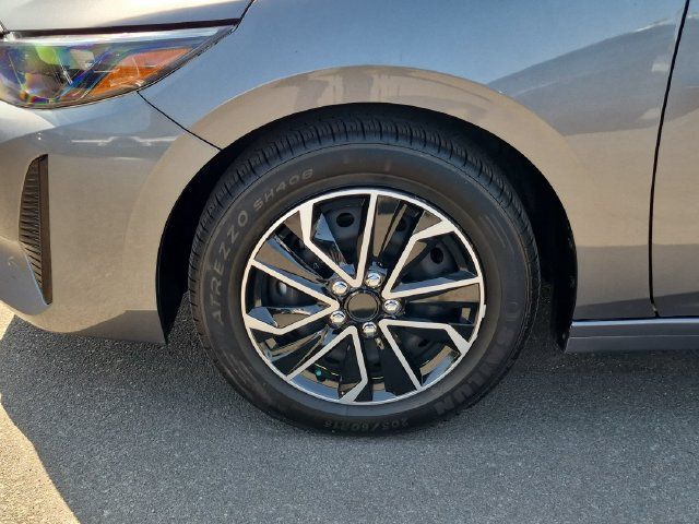 Used 2024 Nissan Sentra S FWD image 10