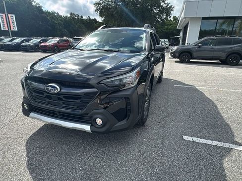 New 2025 Subaru Outback Limited image 3