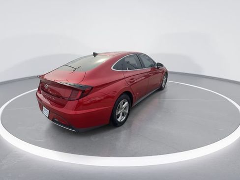 Used 2022 Hyundai Sonata SE FWD image 8