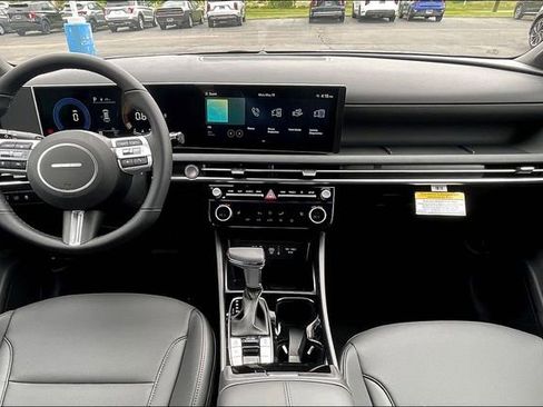 New 2025 Hyundai Tucson XRT image 5