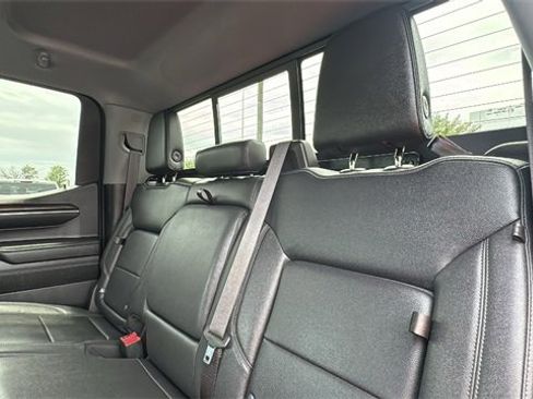 Used 2023 GMC Sierra 1500 SLT w/ SLT Premium Plus Package image 24